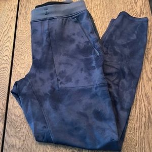 Mens Lulu Joggers